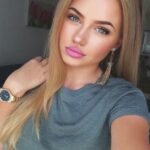 эскорт услуги от Ария в Мск