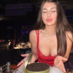 VIP эскорт от Инна в Москве