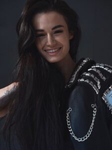 эскорт услуги от Мира в Мск