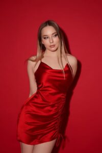 эскорт услуги от Эвелина в Москве