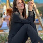 вип эскорт от  Есения в Москве
