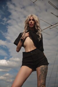 эскорт услуги от Кэтрин private-models.org