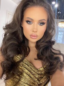 Лучшие эскорт услуги от Милена в Москве