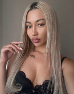 VIP эскорт от Каролина private-models.org