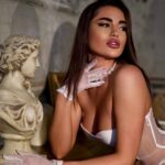 вип эскорт от  Элина в Мск