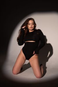 VIP эскорт от Эмили в Мск