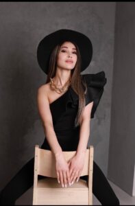 вип эскорт от  Лейла private-models.org