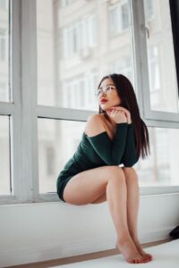эскорт услуги от Лика в Москве