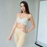 вип эскорт от  Оливия в Москве