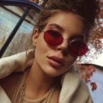 VIP эскорт от Эмма работает в Москве