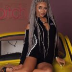 вип эскорт от  Анфиса в Москве