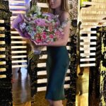 Лучшие эскорт услуги от Мариям работает в Москве