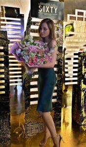 Лучшие эскорт услуги от Мариям работает в Москве