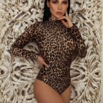 вип эскорт от  Дэмми в Мск