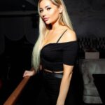 вип эскорт от  Ася в Москве
