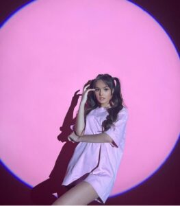 VIP эскорт от Мишель в Мск