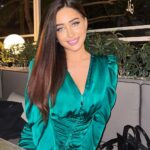 Лучшие эскорт услуги от Анна в Москве
