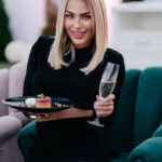 VIP эскорт от Алекса в Москве