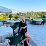 Лучшие эскорт услуги от Алекса в Мск