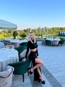 Лучшие эскорт услуги от Алекса в Мск