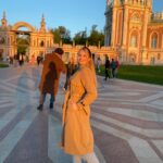 Лучшие эскорт услуги от Аида работает в Москве