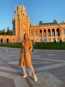 Лучшие эскорт услуги от Аида в Москве