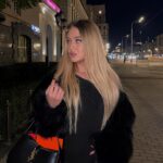 VIP эскорт от Мила в Мск