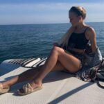 вип эскорт от  Мила в Москве