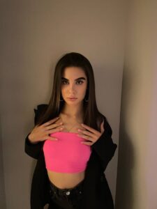 VIP эскорт от Алиса private-models.org