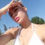 вип эскорт от  Алисия в Мск