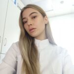 VIP эскорт от Алисия в Москве