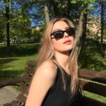 эскорт услуги от Алисия работает в Москве