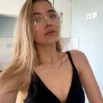 эскорт услуги от Алисия в Москве