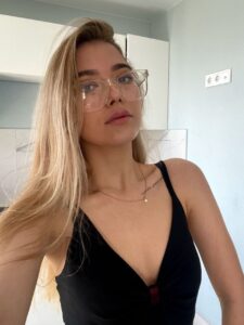 эскорт услуги от Алисия в Москве