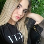 эскорт услуги от Нита в Москве