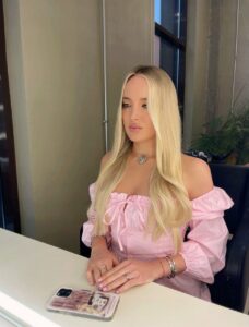 вип эскорт от  Амелия в Москве