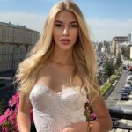 Лучшие эскорт услуги от Мария работает в Москве