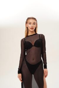 эскорт услуги от Мария в Москве