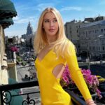 Лучшие эскорт услуги от Мария в Мск