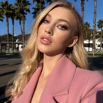 Лучшие эскорт услуги от Мария в Мск