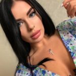 Лучшие эскорт услуги от Ева в Мск