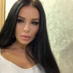 вип эскорт от  Ева работает в Москве