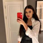 VIP эскорт от Ева в Москве