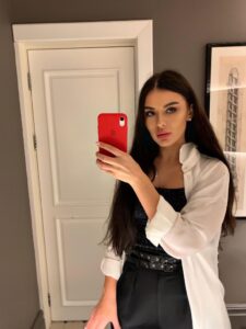 VIP эскорт от Ева в Москве