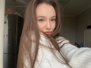 VIP эскорт от Адель работает в Москве