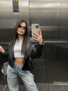 Лучшие эскорт услуги от Белла в Мск