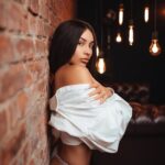 вип эскорт от  Влада работает в Москве