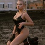 VIP эскорт от Яна в Мск