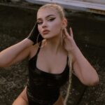 VIP эскорт от Яна в Мск