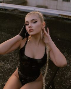 VIP эскорт от Яна в Мск